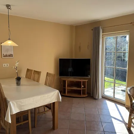 Hébergement de vacances In *