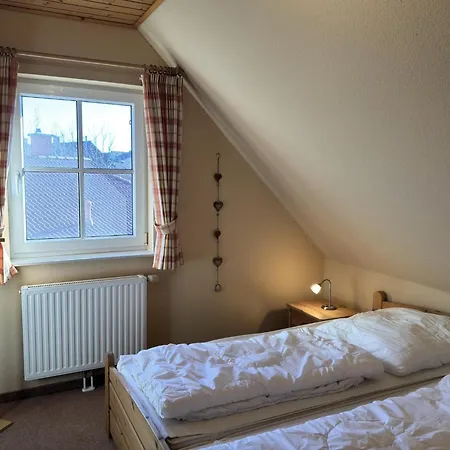 In Vakantiehuis Burhave