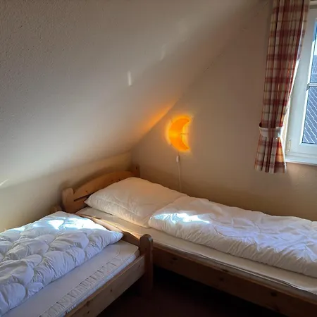 Vakantiehuis In Burhave