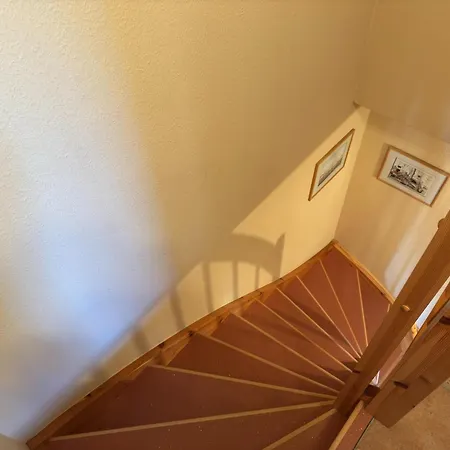 In Vakantiehuis Burhave