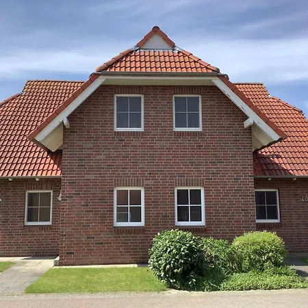 In Vakantiehuis Burhave