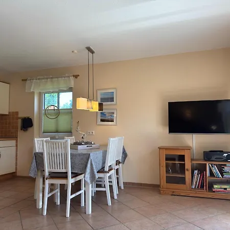 Hébergement de vacances In Burhave