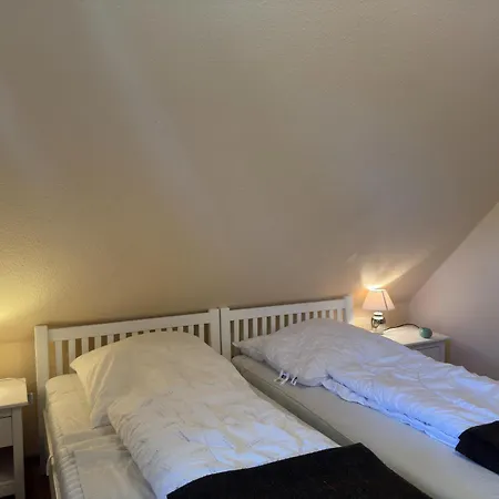 In Hébergement de vacances